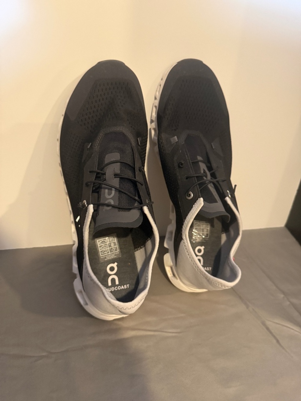 On Running Cloud 6 Coast Sneaker Men’s 11.5